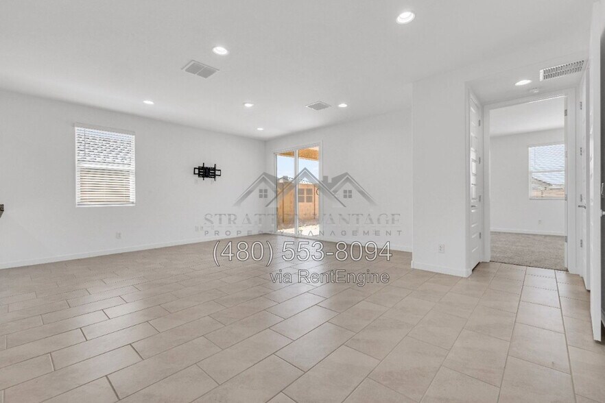 Building Photo - 16731 W Chama Dr