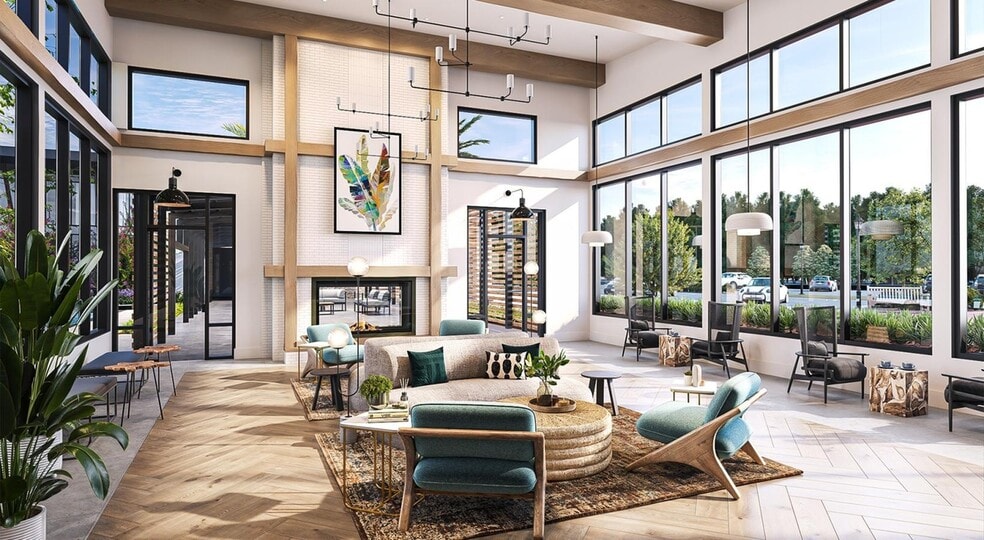 Building Photo - Atlas Grand Palms