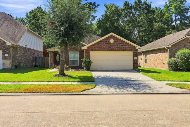 Building Photo - 5923 Deleon Trail Dr
