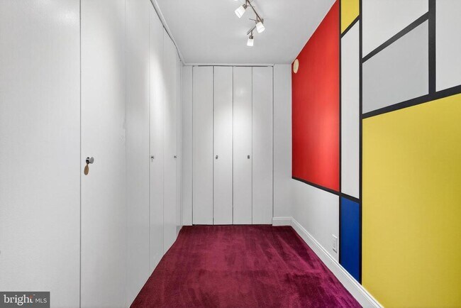 Building Photo - 2401 Pennsylvania Ave