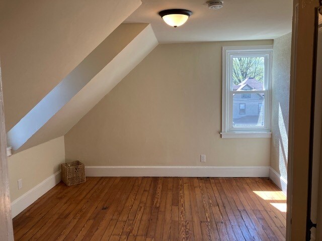 Bedroom #1 - 1511 Spring Ave