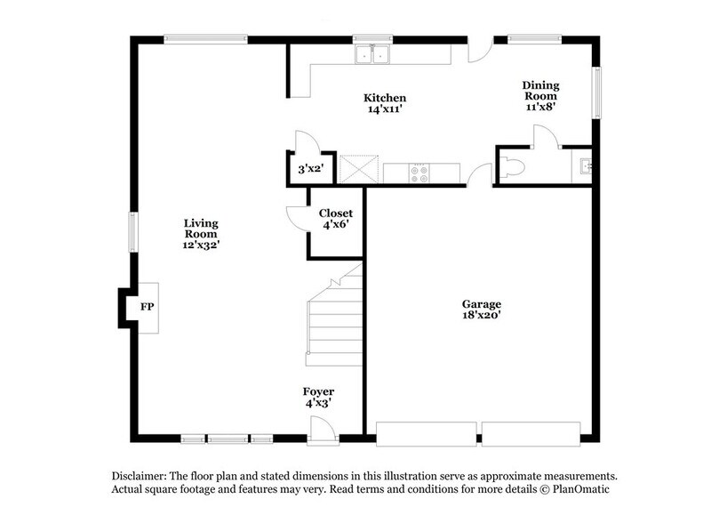 Building Photo - 22903 Powell House Ln