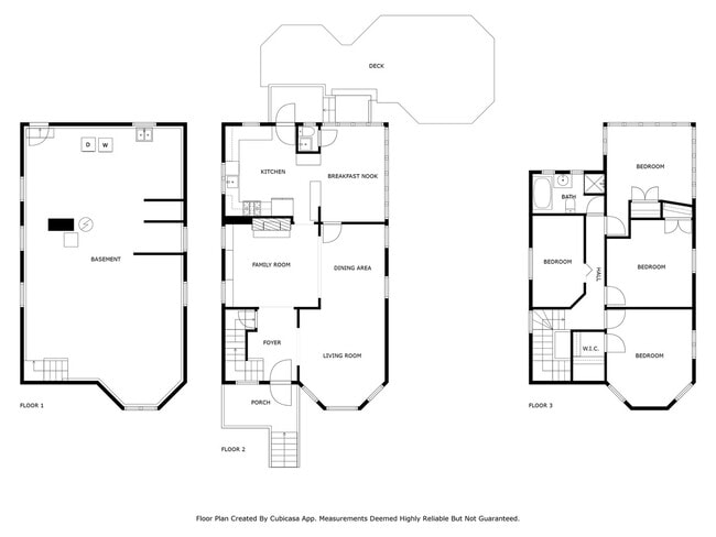 Building Photo - 1123 Linden Ave