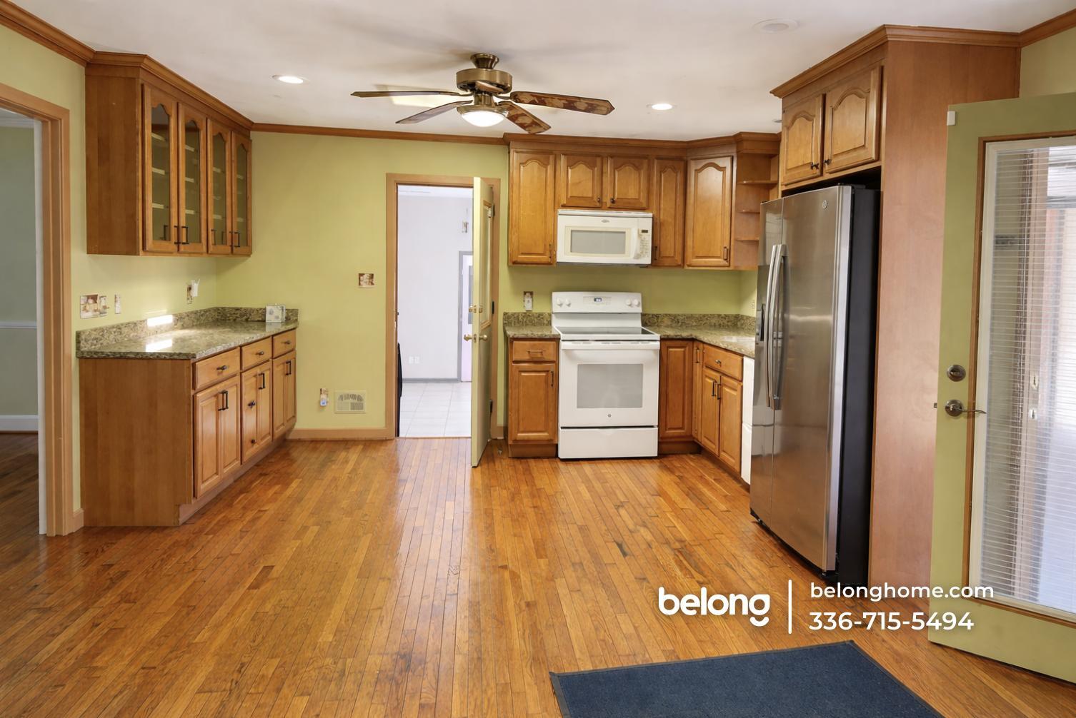 Building Photo - 1705 Fordham Rd