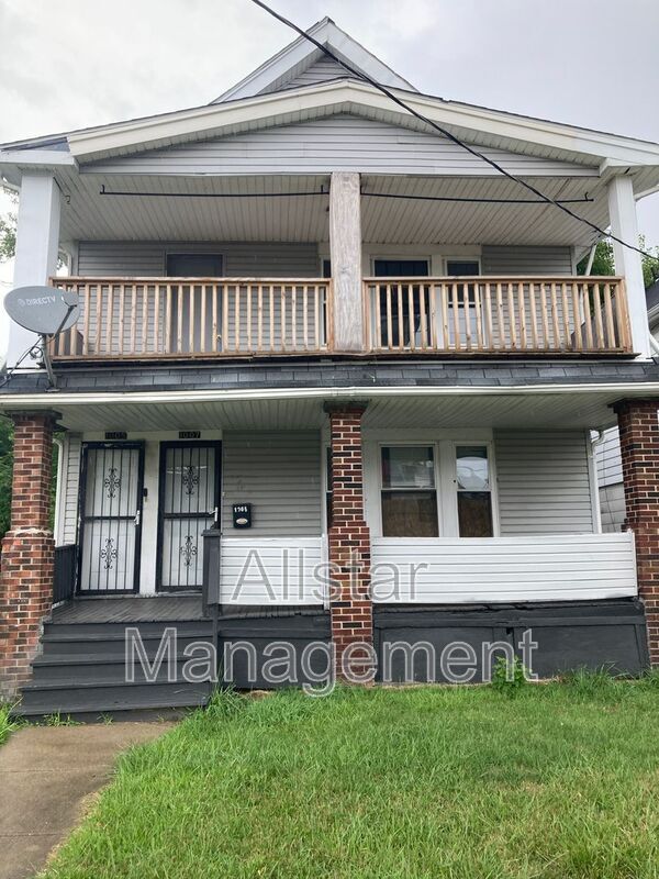 Building Photo - 1007 E 140th St