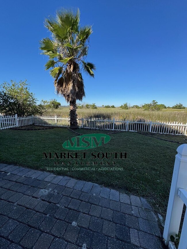 Building Photo - *APPLICATION PENDING!* TYBEE OCEAN FRONT LUXURY AT SANDY SHORES