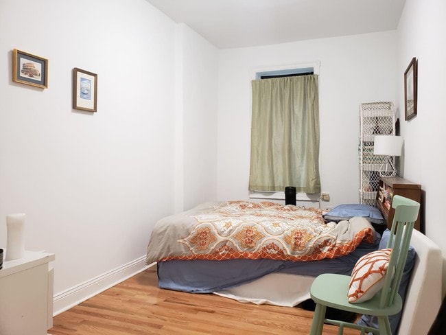 Floorplan - 505 OCEAN AVE