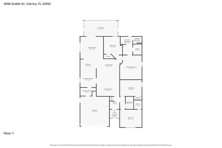 Building Photo - 4508 Stable Dr