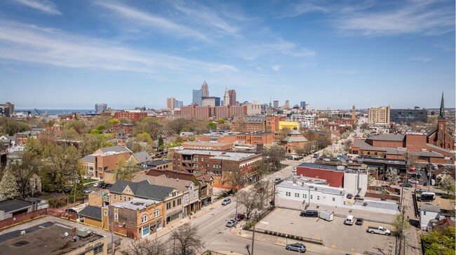 Building Photo - 3250 Lorain Ave