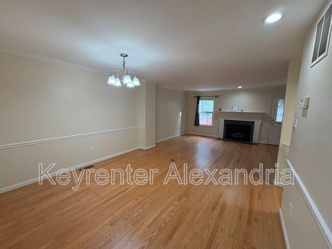 Building Photo - 2134 Langston Blvd.