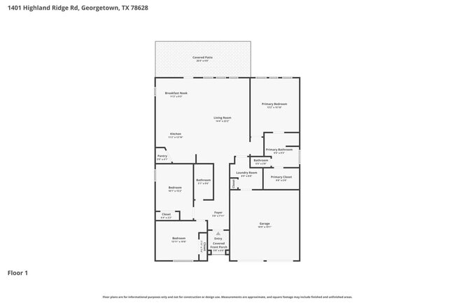 Building Photo - Amazing home ready to move in!