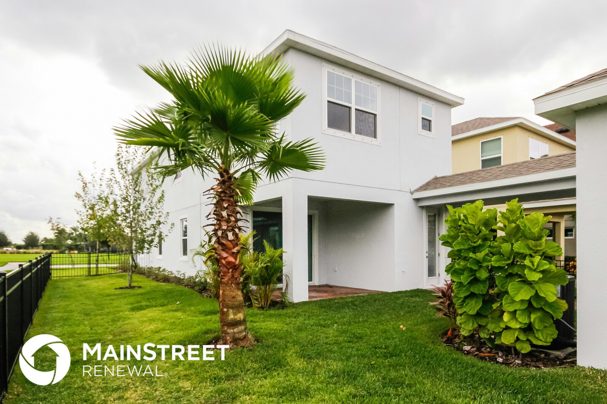 Building Photo - 7242 Milestone Dr