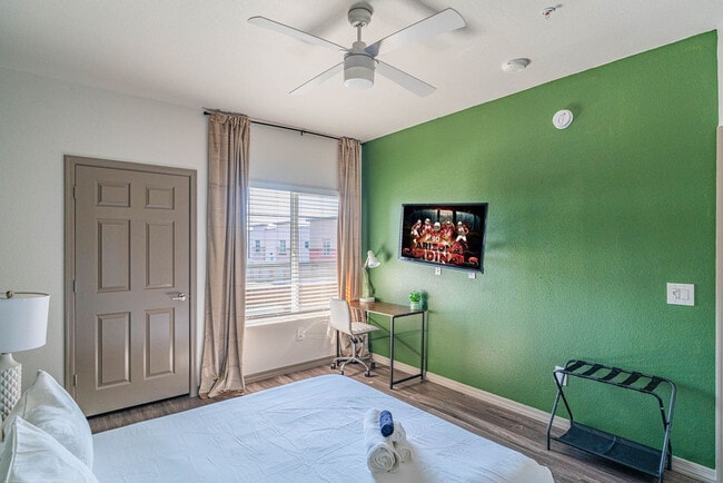 Building Photo - 9600 W Georgia Ave