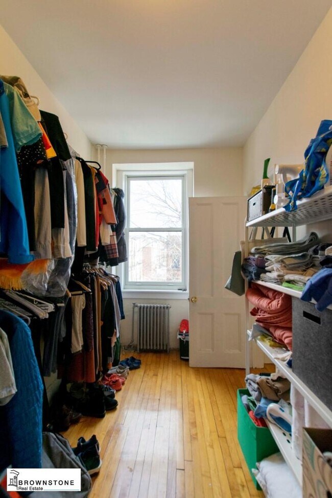 Building Photo - 1 bedroom in BROOKLYN NY 11231