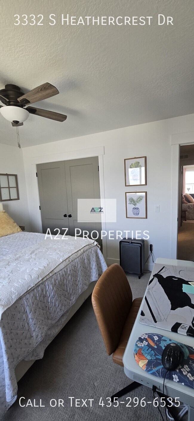 Building Photo - 3332 S Heathercrest Dr
