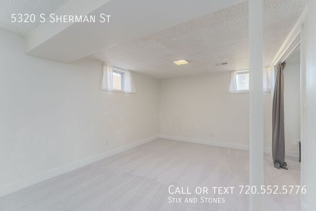 Building Photo - 5320 S Sherman St