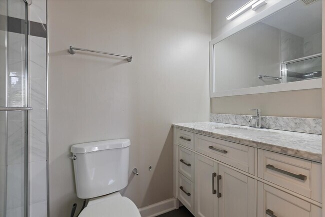 Building Photo - 4541 S Evans Ave