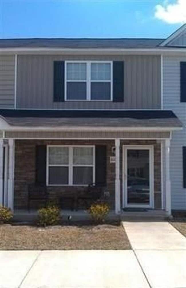 Primary Photo - Townhouse Coming Soon!