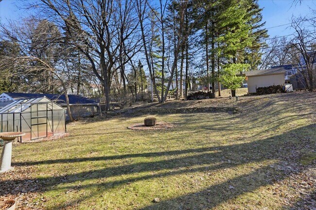 Building Photo - 313 S Midvale Blvd