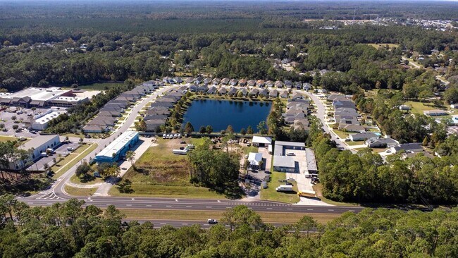 Building Photo - 415 Santorini Ct