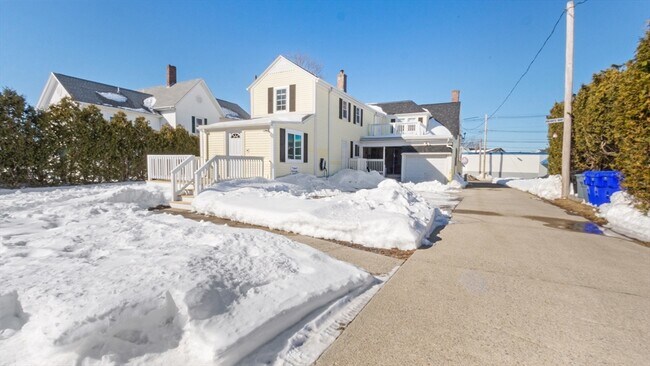 Building Photo - 88 Winthrop St