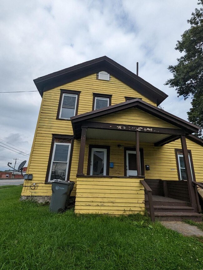 210 S Doxtator Street 210 S Doxtator St Rome NY 13440 Apartment Finder