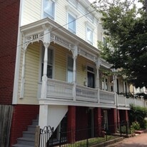 Building Photo - 310 W Leigh St
