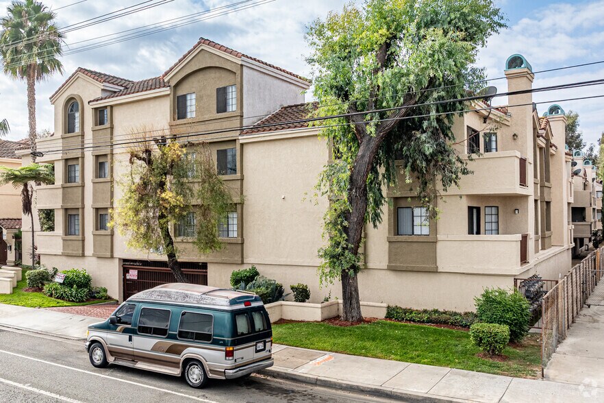 Alternate - Gardendale Park