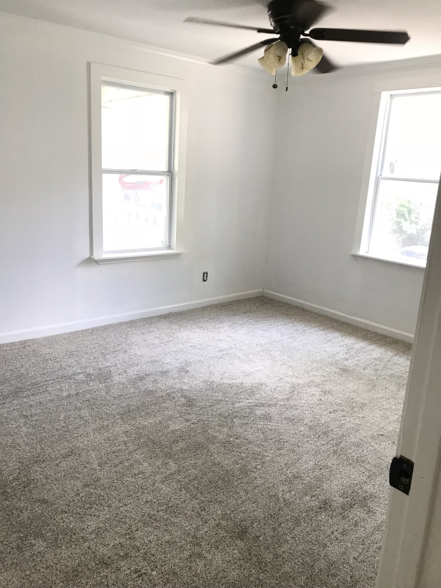 Front bedroom - 1818 Alston Avenue