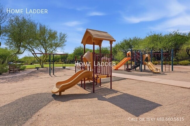 Building Photo - 9274 E Desert Park Dr