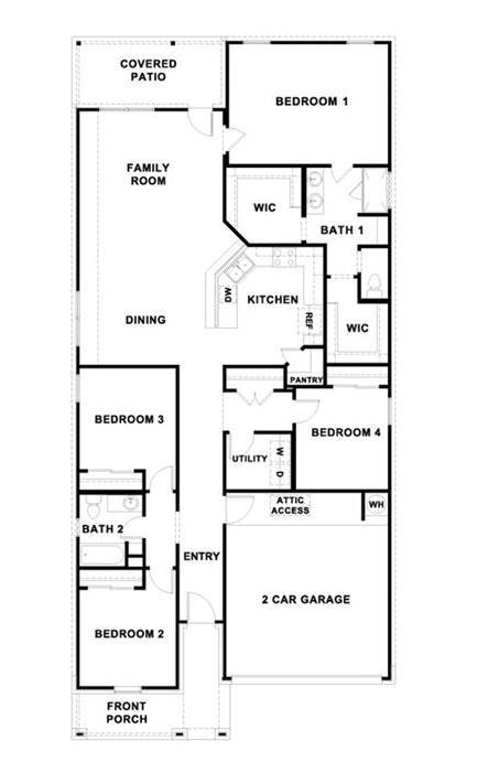 Building Photo - 627 Concho River Dr