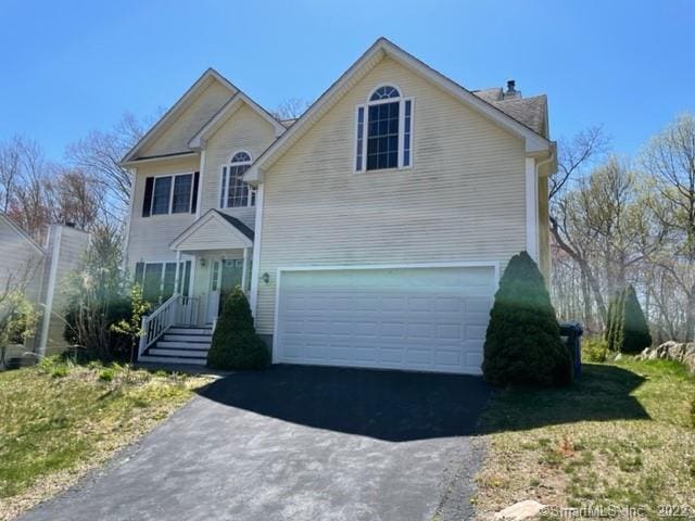 Building Photo - 155 Ledgeland Dr