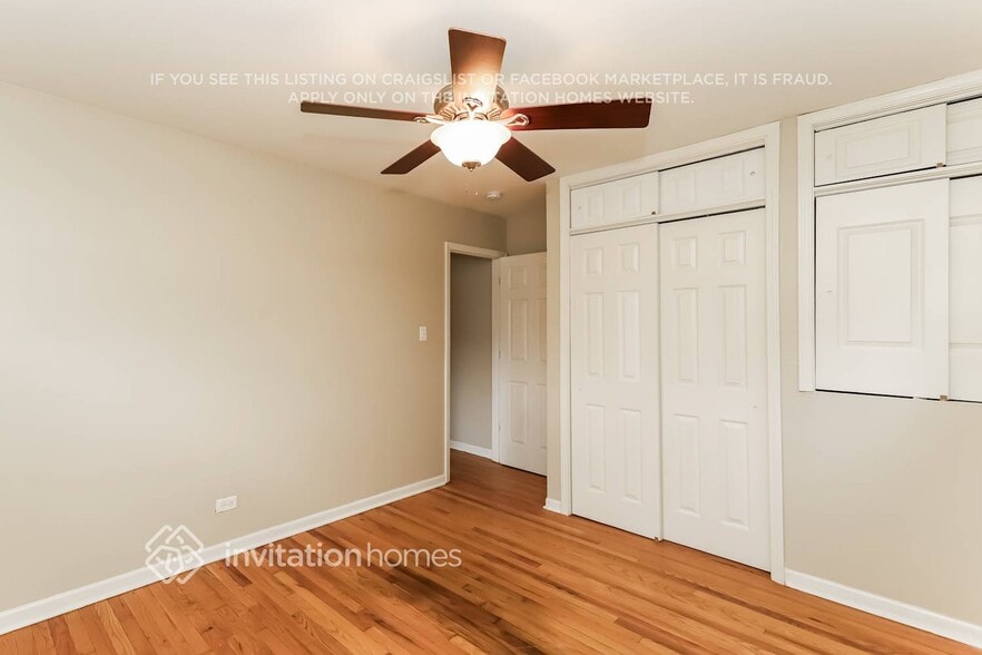 Building Photo - 611 N Biermann Ave