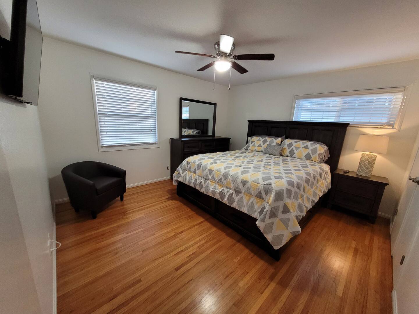 Bedroom 2 - 335 S California St