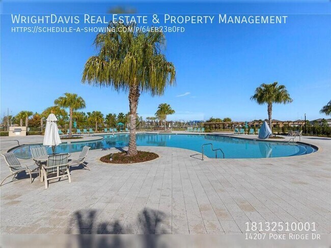 Building Photo - 14207 Poke Ridge Dr