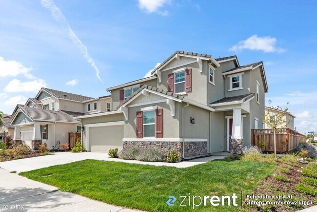 Building Photo - 4 br, 3 bath House - 17425 Graceada Lane, ...