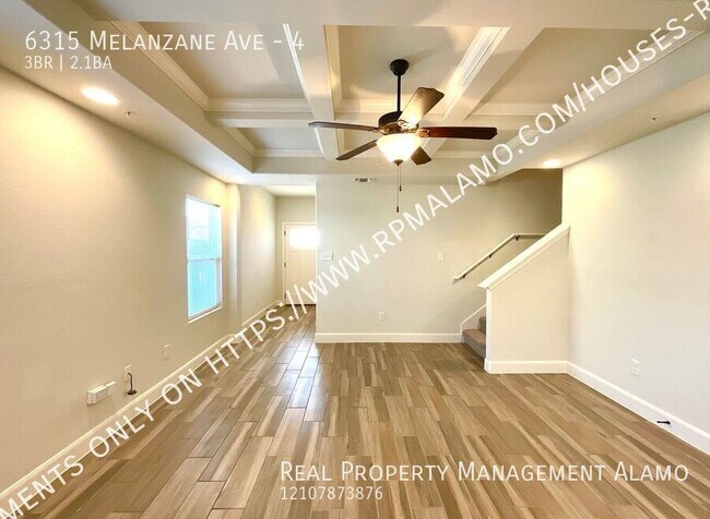 Building Photo - 6315 Melanzane Ave