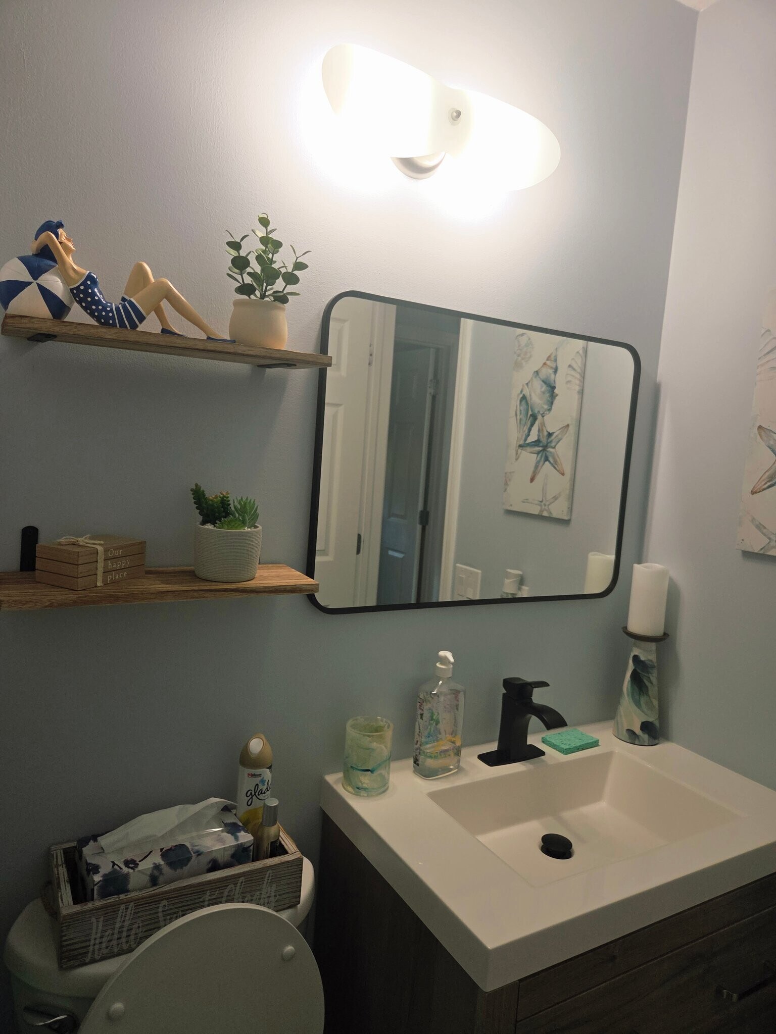 Building Photo - 25275 Rampart Blvd