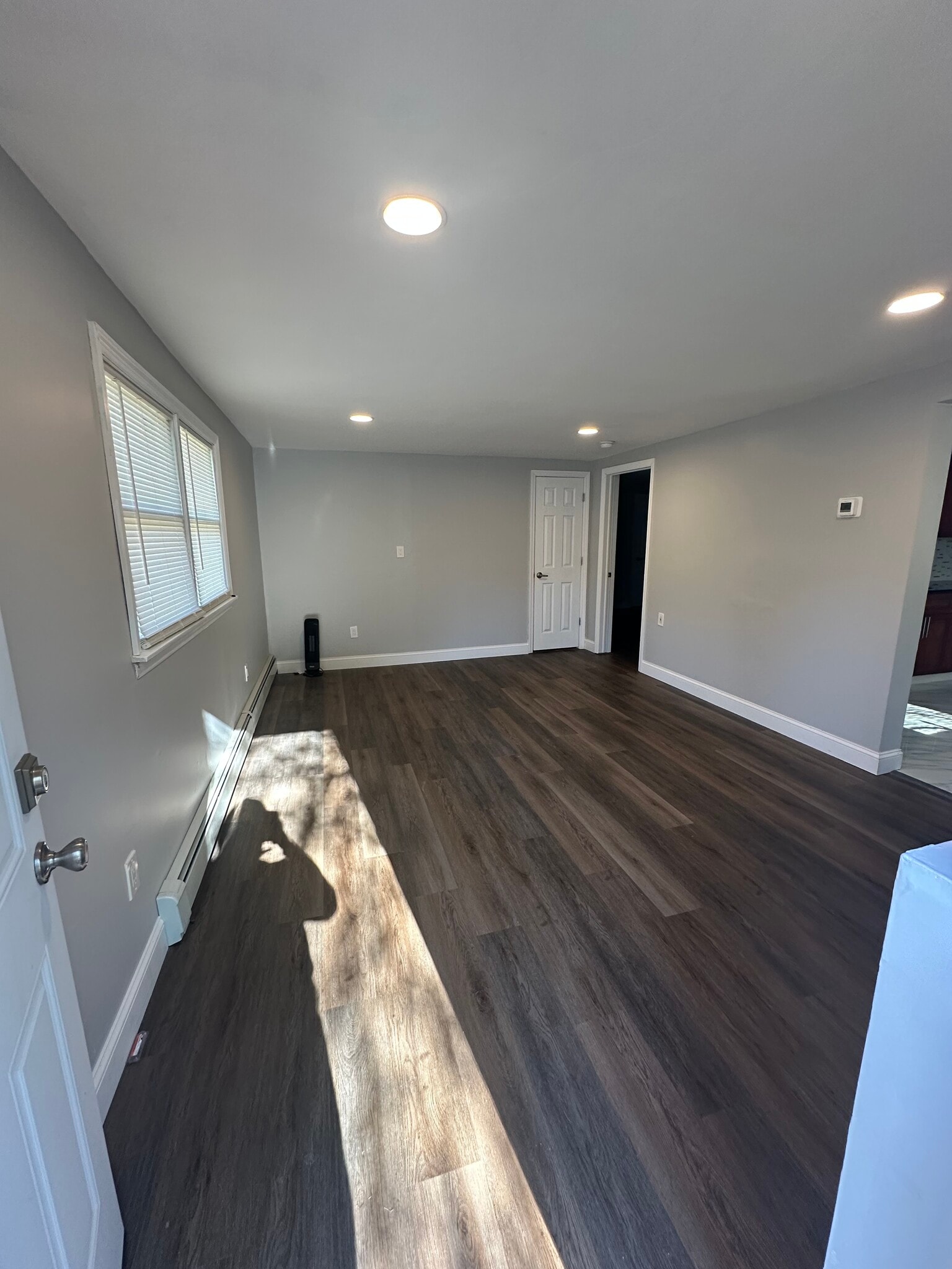 Living Room - 730 Meadow Rd
