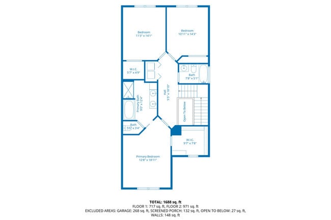 Building Photo - 2401 Dovedale Ct