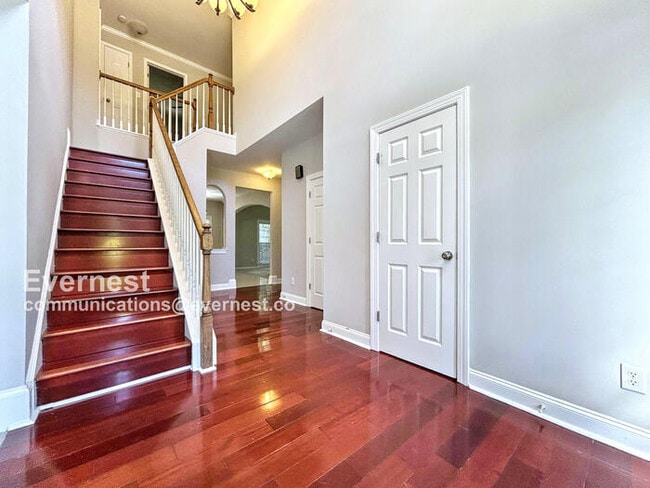 Building Photo - 3567 Montwood Ct