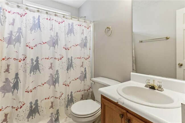 Building Photo - 4284 Cabretta Dr