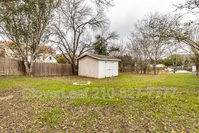 Building Photo - 5017 Cherry Tree Dr