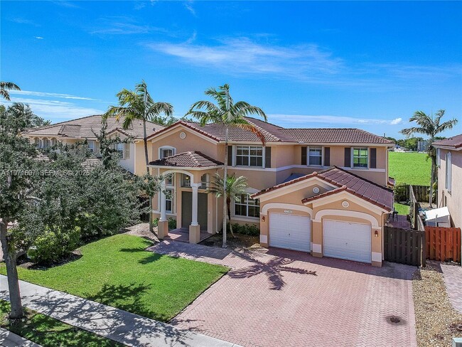 Building Photo - 12348 SW 125th Terrace