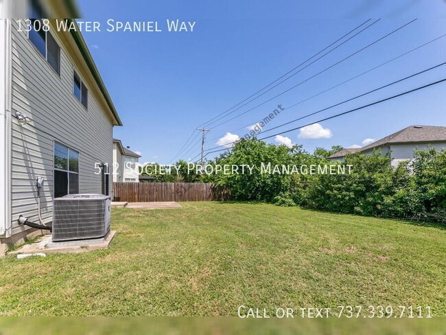 Building Photo - 1308 Water Spaniel Way