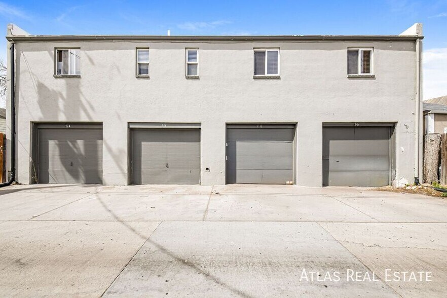 Building Photo - 3970 Utica St