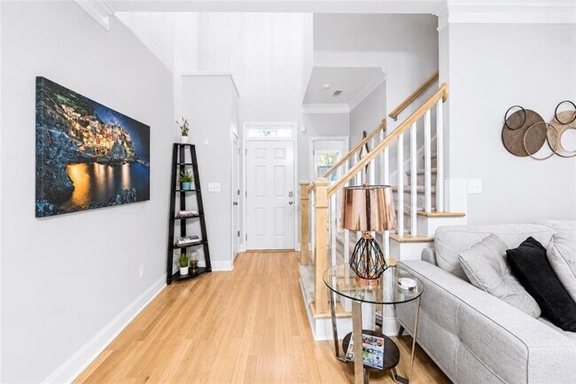 Building Photo - 2540 Village Creek Landing SE
