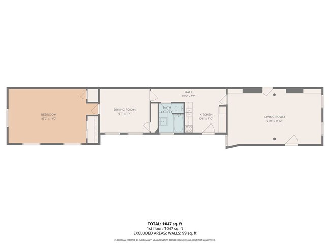 Building Photo - 114 S West St