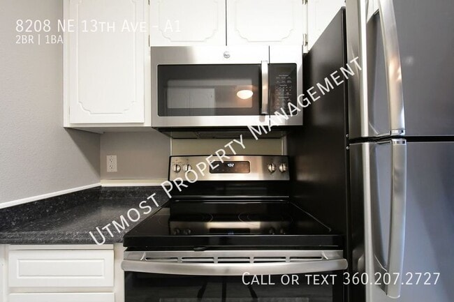 Building Photo - 8208 NE 13th Ave