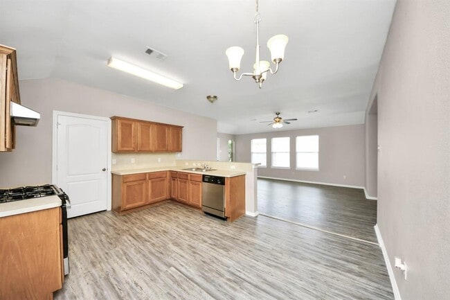 Building Photo - 24311 Hard Wood Dr